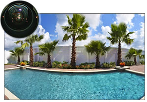 Best 360 photography for realtors and real estate photographer in Orlando, Florida.